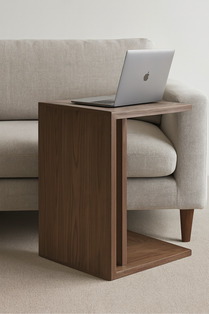 Waze Side Table Nakhlaa