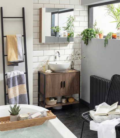 Habitat Under Sink Cabinet Unit Nakhlaa