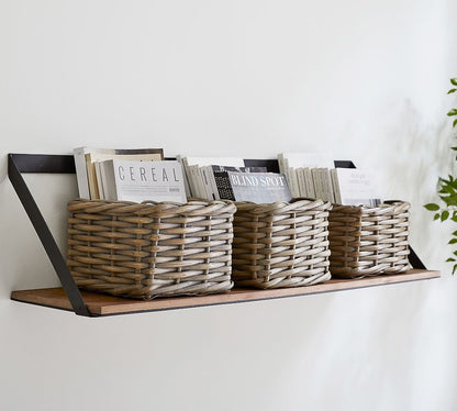 Floating Shelves Nakhlaa