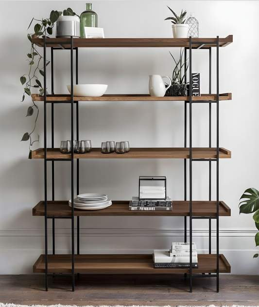 Starnberg steel shelf Nakhlaa
