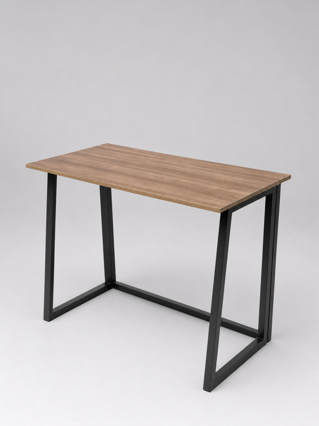 Maple Foldable Computer Desk Nakhlaa