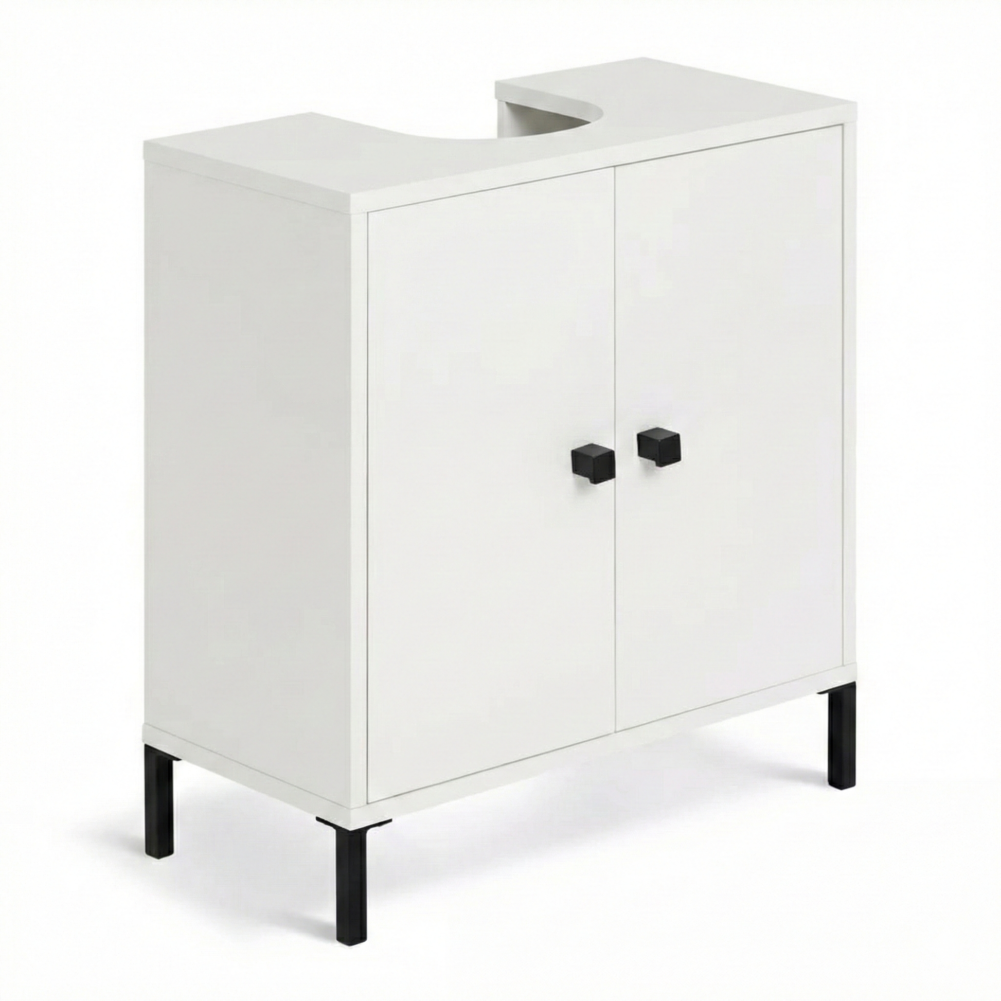 Lana Under Sink Cabinet Unit Nakhlaa