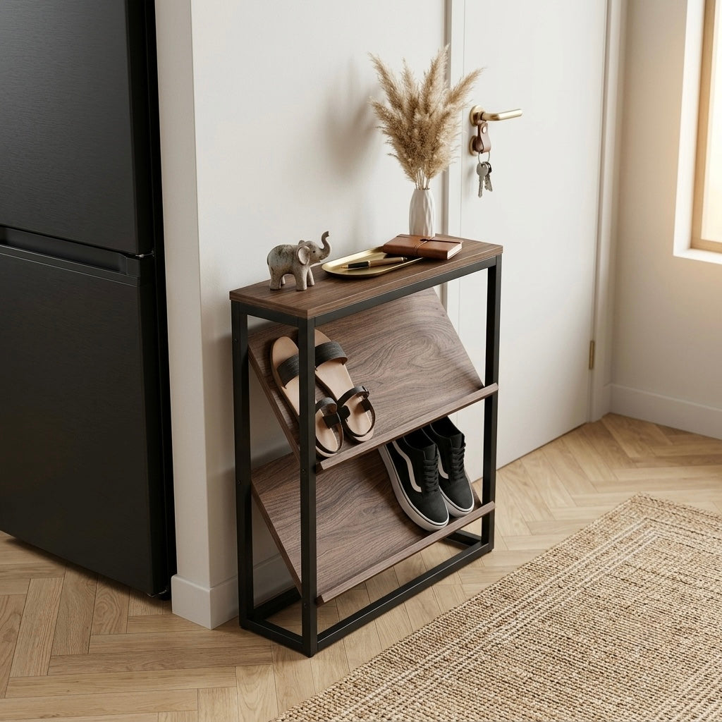 Sella Shoe Rack Nakhlaa