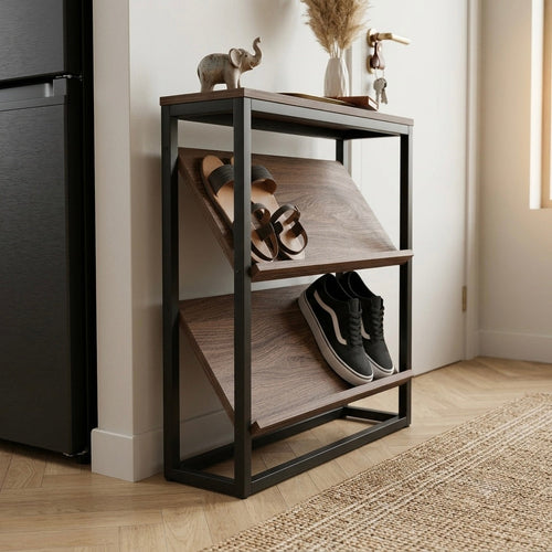 Sella Shoe Rack Nakhlaa