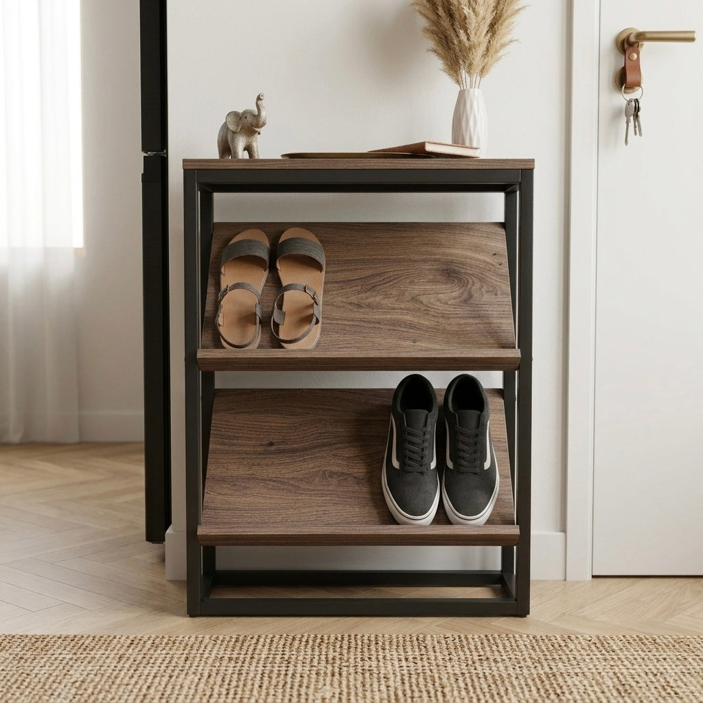 Sella Shoe Rack Nakhlaa