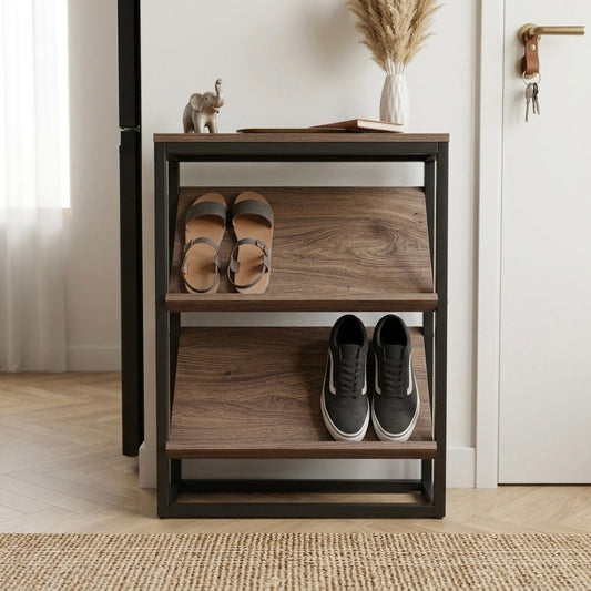 Sella Shoe Rack Nakhlaa