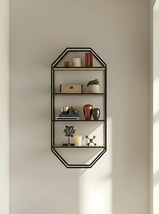 Karlsfeld shelf Nakhlaa
