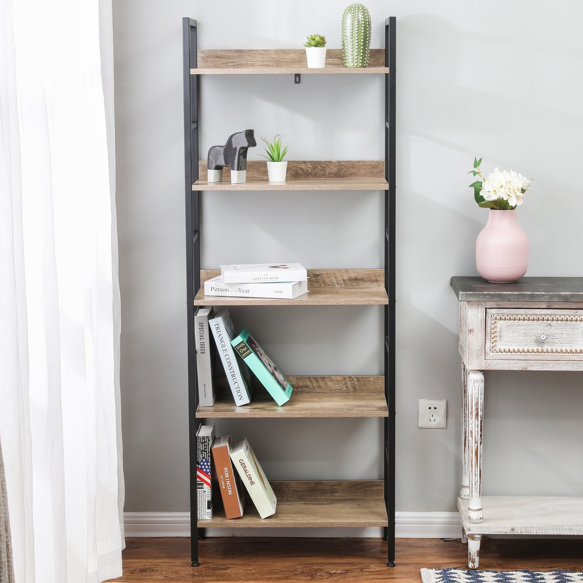 Copy of Alexa shelf Nakhlaa