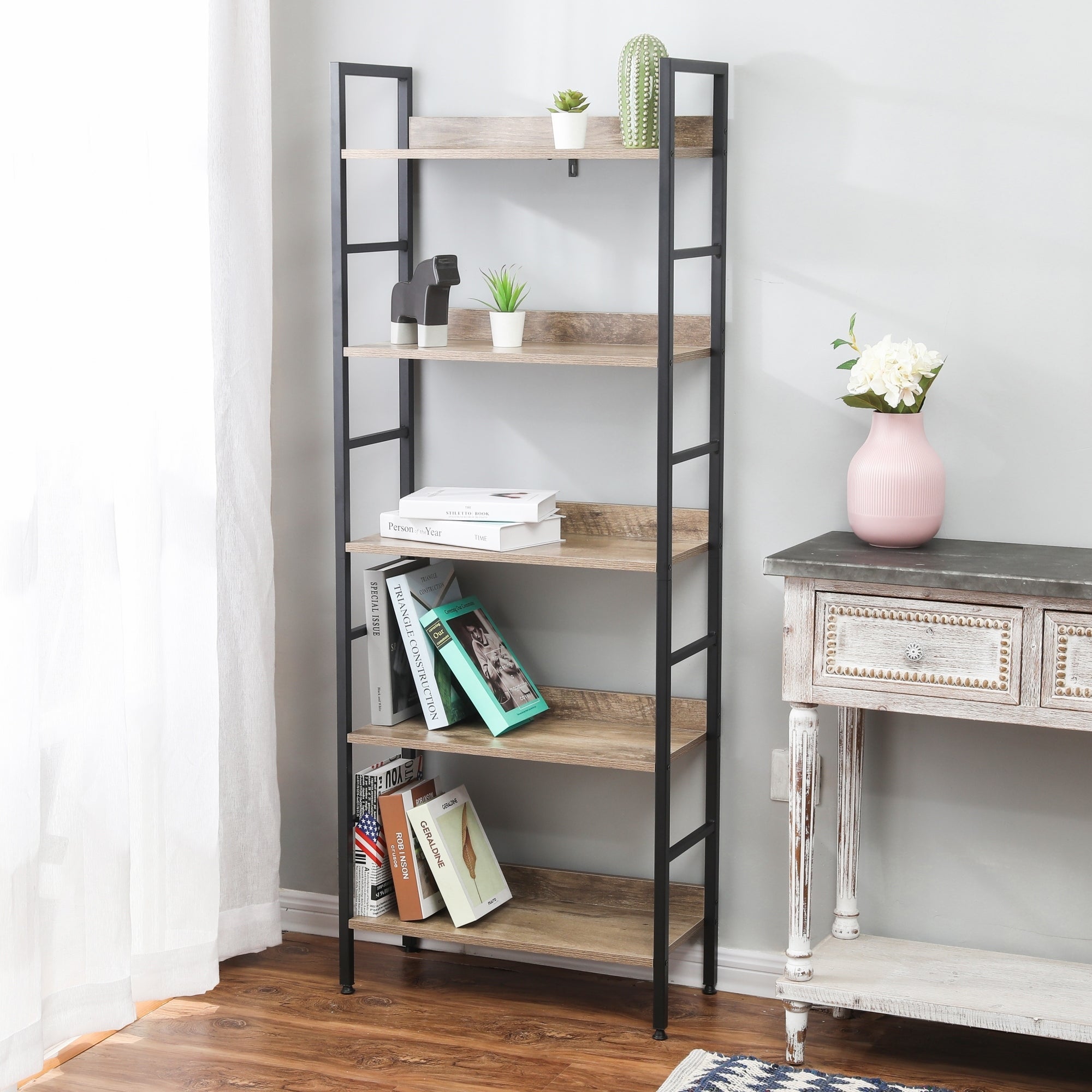 Copy of Alexa shelf Nakhlaa