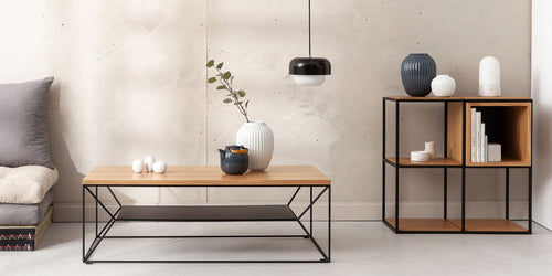 Jessen Coffee Table Nakhlaa