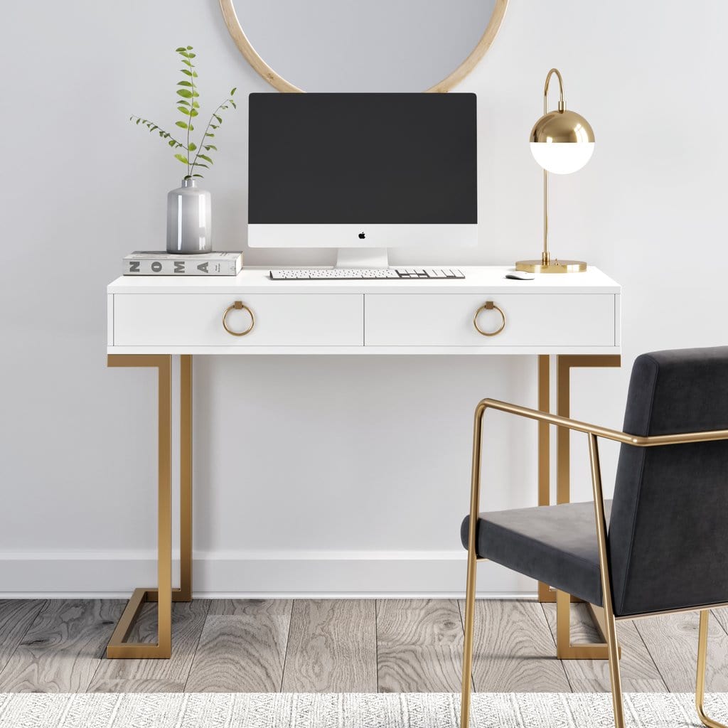 Kassel Desk Nakhlaa
