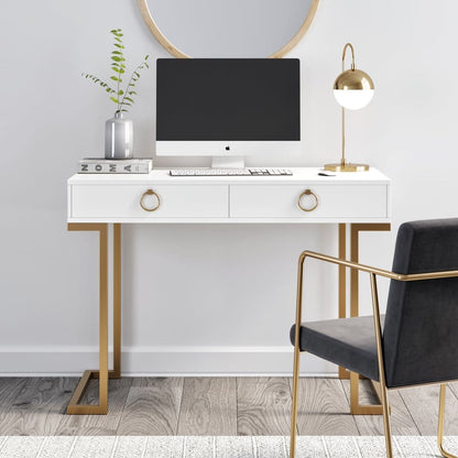 Kassel Desk Nakhlaa
