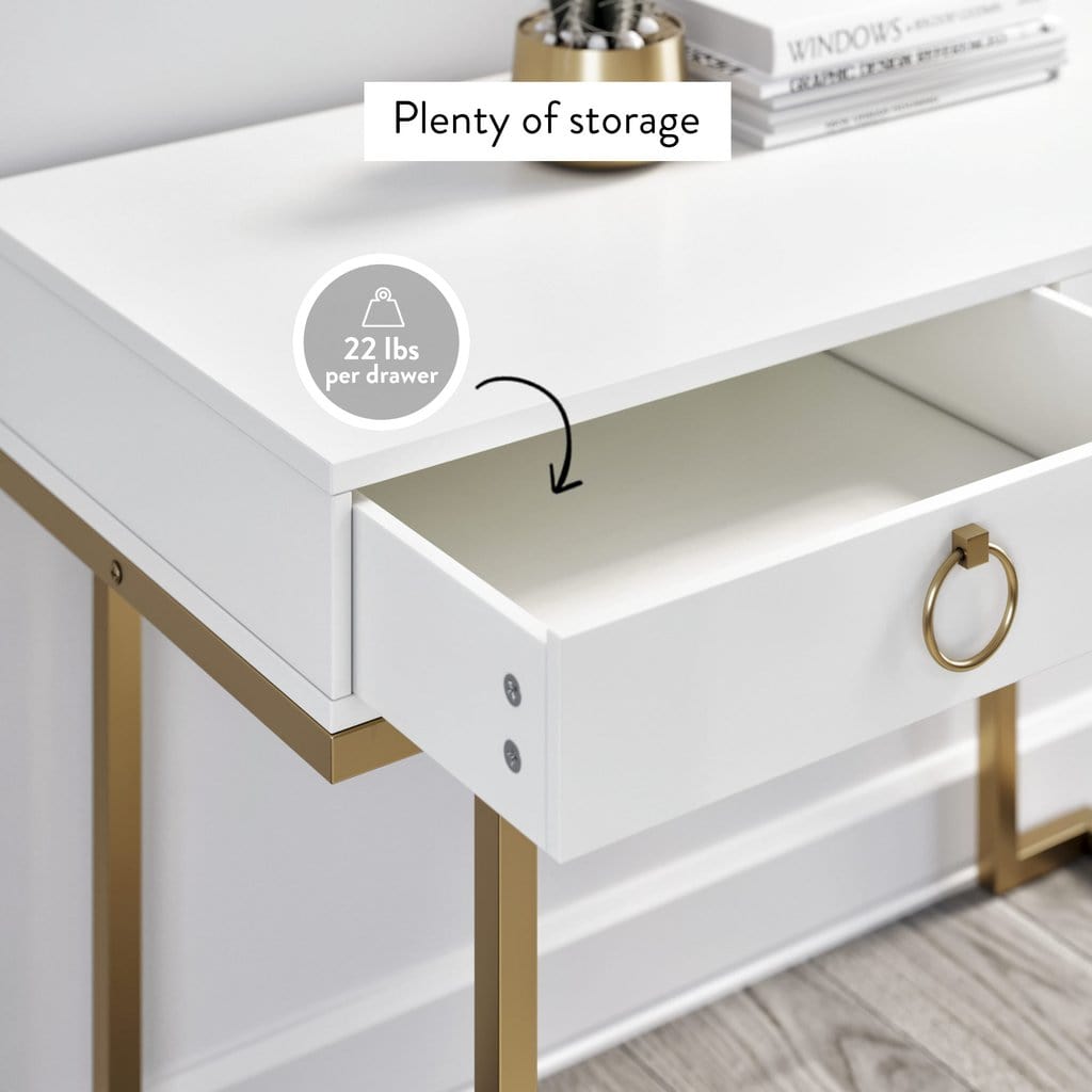 Kassel Desk Nakhlaa