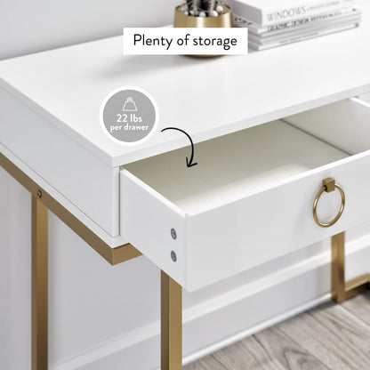 Kassel Desk Nakhlaa