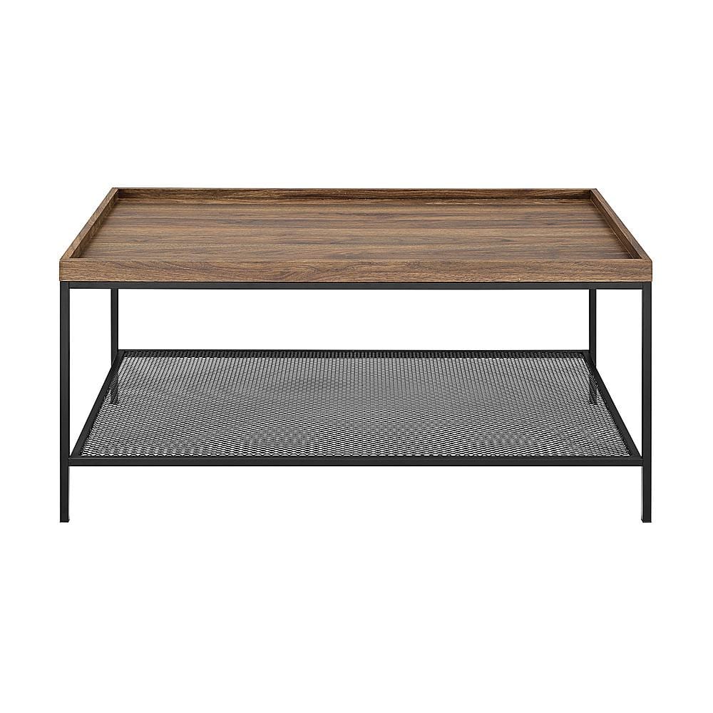 Gartz Rectangular Coffee Table Nakhlaa