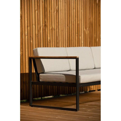 Bonn Lounge Outdoor Furniture Set Nakhlaa