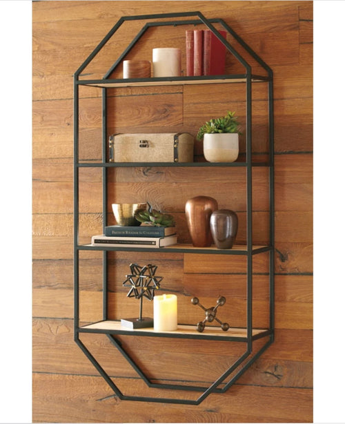 Karlsfeld shelf Nakhlaa