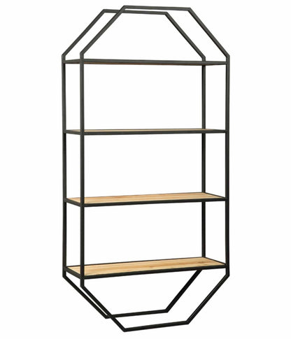 Karlsfeld shelf Nakhlaa