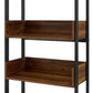 Wadern Bookcase & Shelf Nakhlaa
