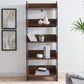 Wadern Bookcase & Shelf Nakhlaa