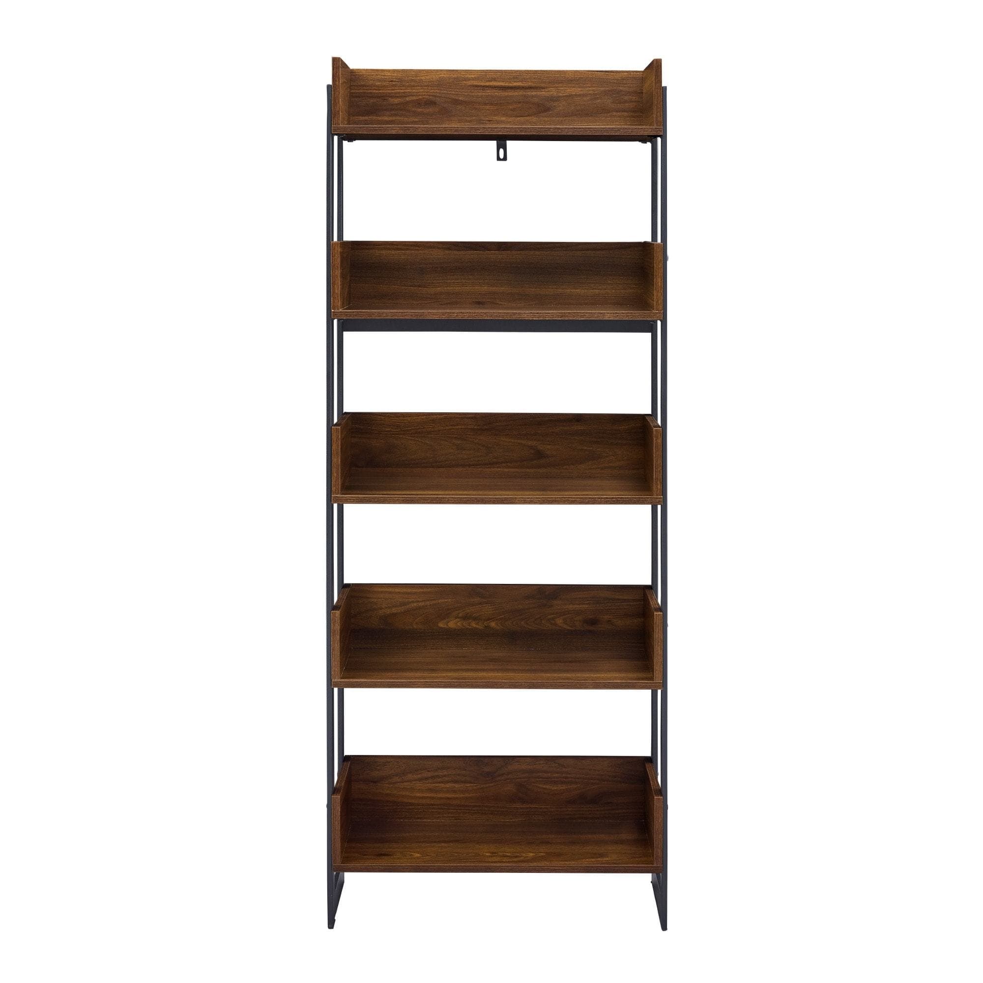 Wadern Bookcase & Shelf Nakhlaa