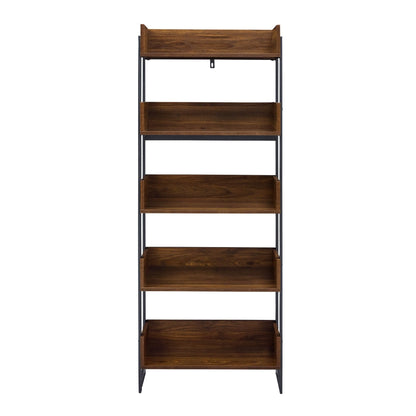 Wadern Bookcase & Shelf Nakhlaa