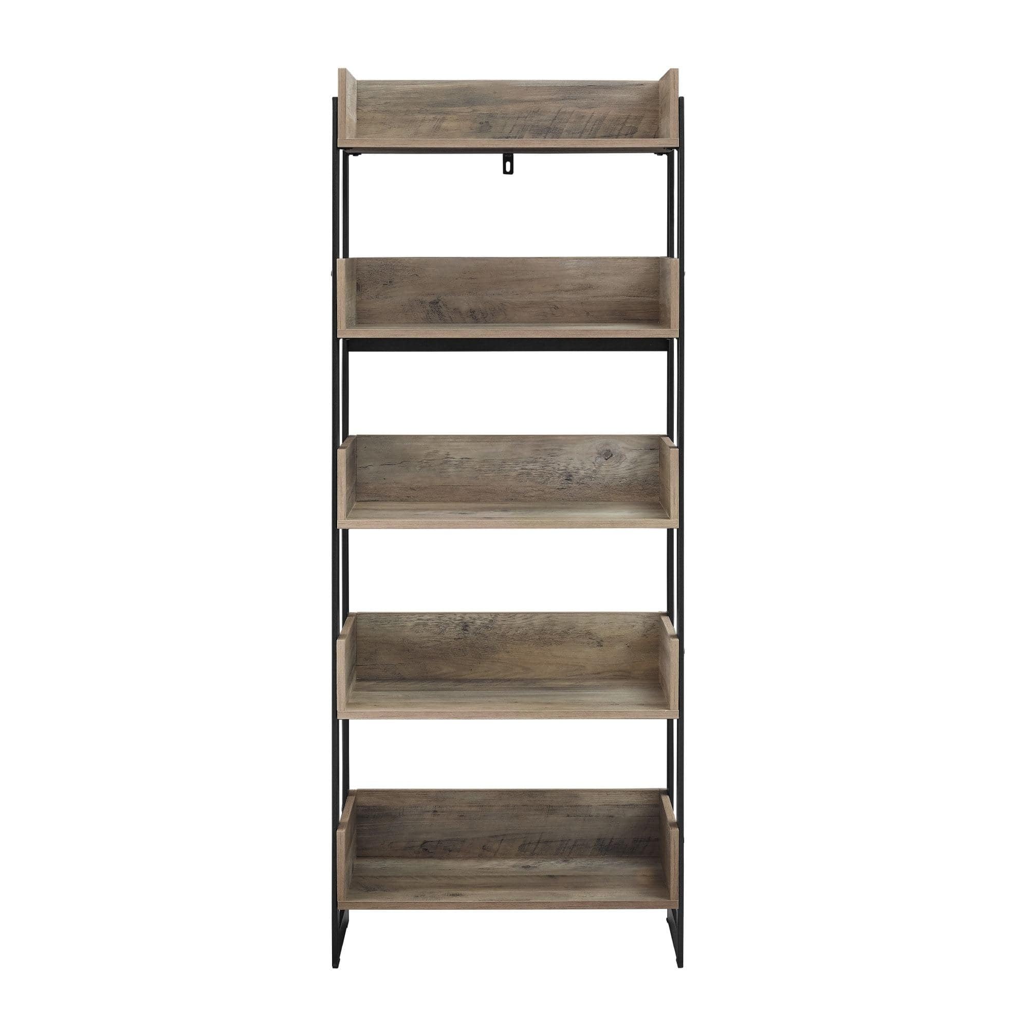 Wadern Bookcase & Shelf Nakhlaa