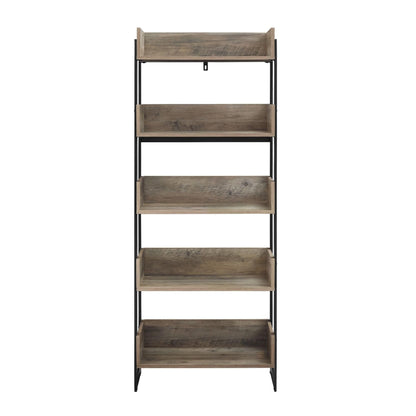 Wadern Bookcase & Shelf Nakhlaa