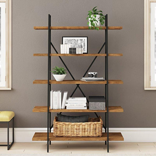 Alexa shelf Nakhlaa