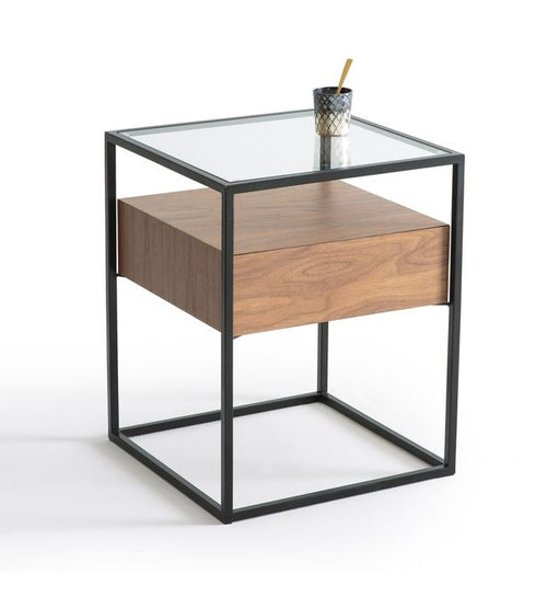 Agura Night Stand | كومودينو Nakhlaa