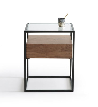 Agura Night Stand | كومودينو Nakhlaa