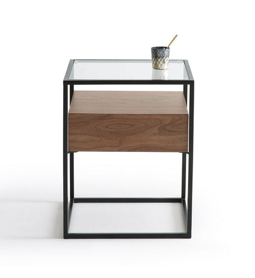 Agura Night Stand | كومودينو Nakhlaa