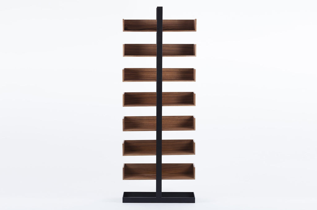 Roth bookcase Nakhlaa