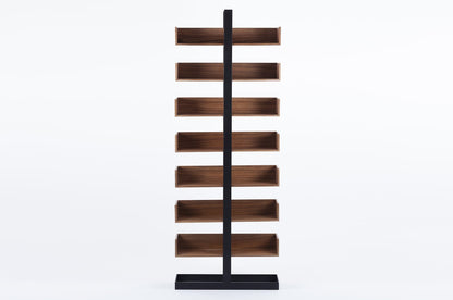 Roth bookcase Nakhlaa