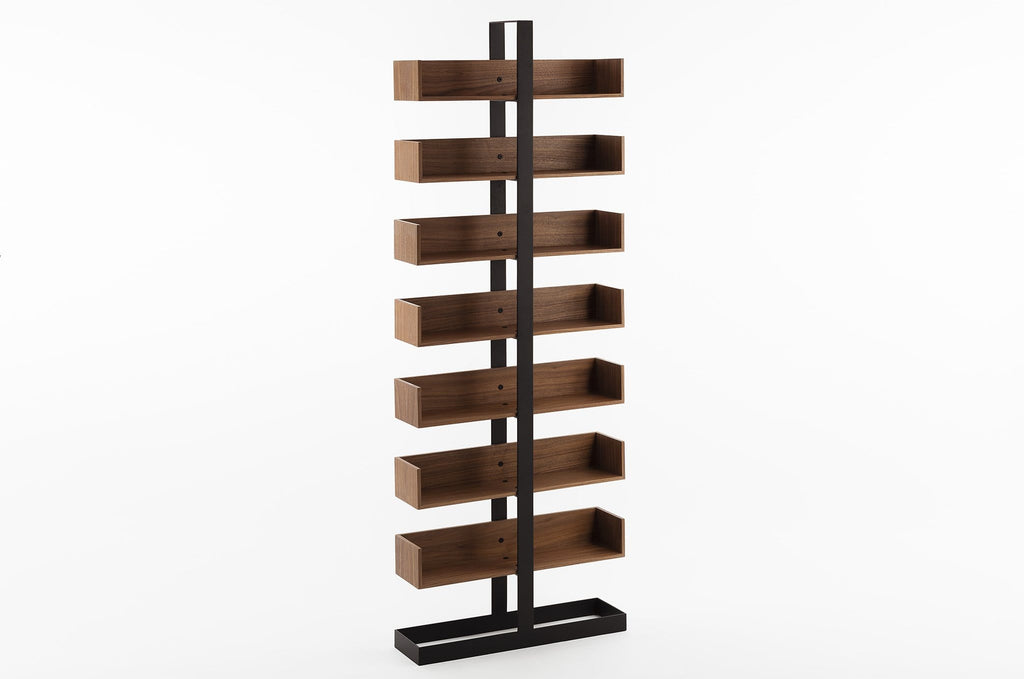 Roth bookcase Nakhlaa