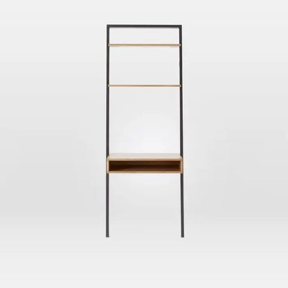 Modular Desk + Bookshelf Nakhlaa