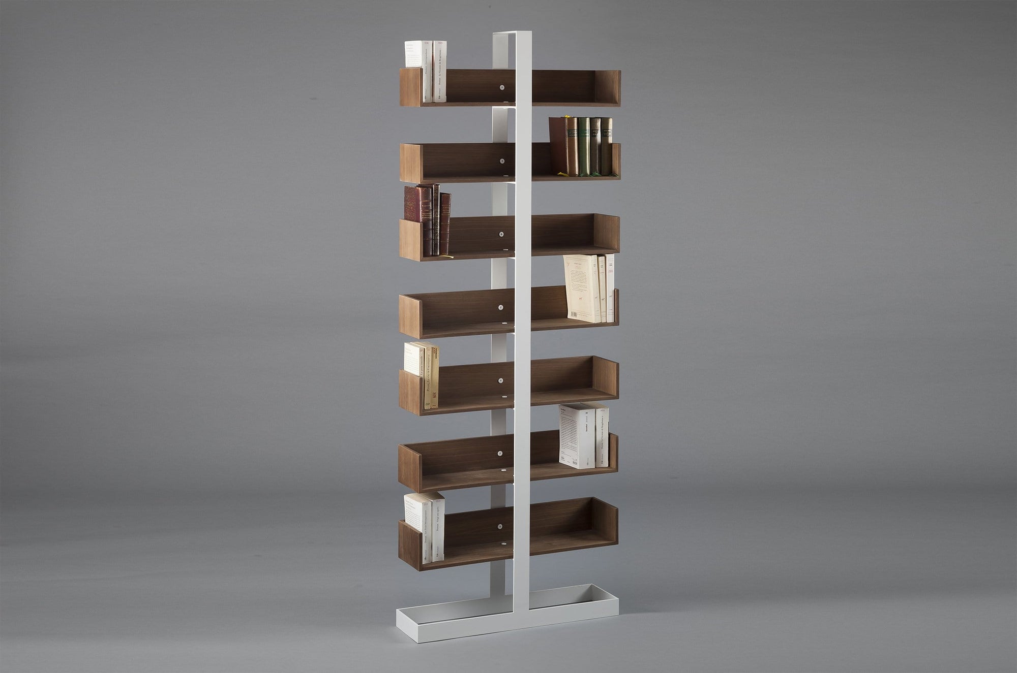 Roth bookcase Nakhlaa