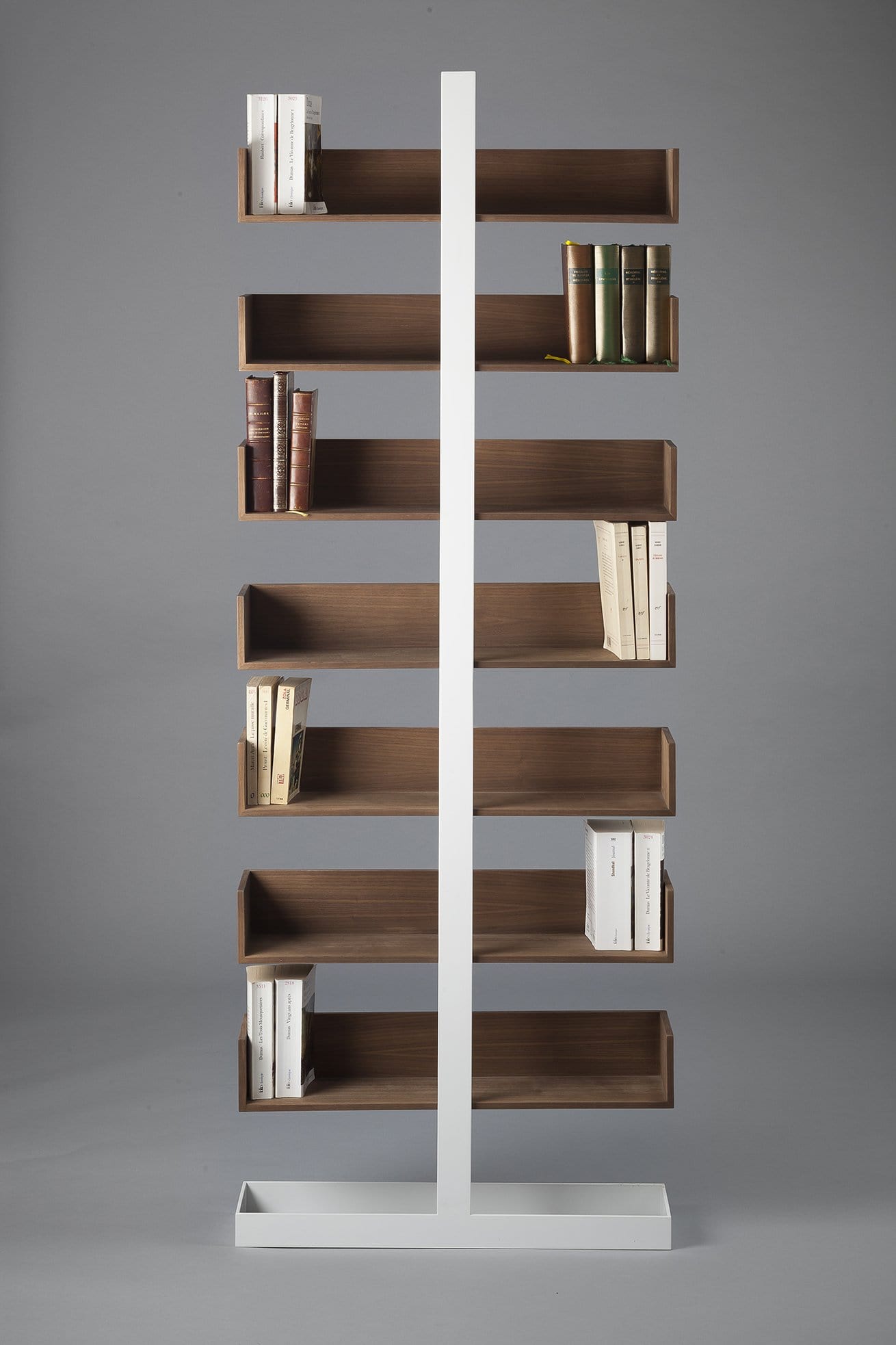 Roth bookcase Nakhlaa