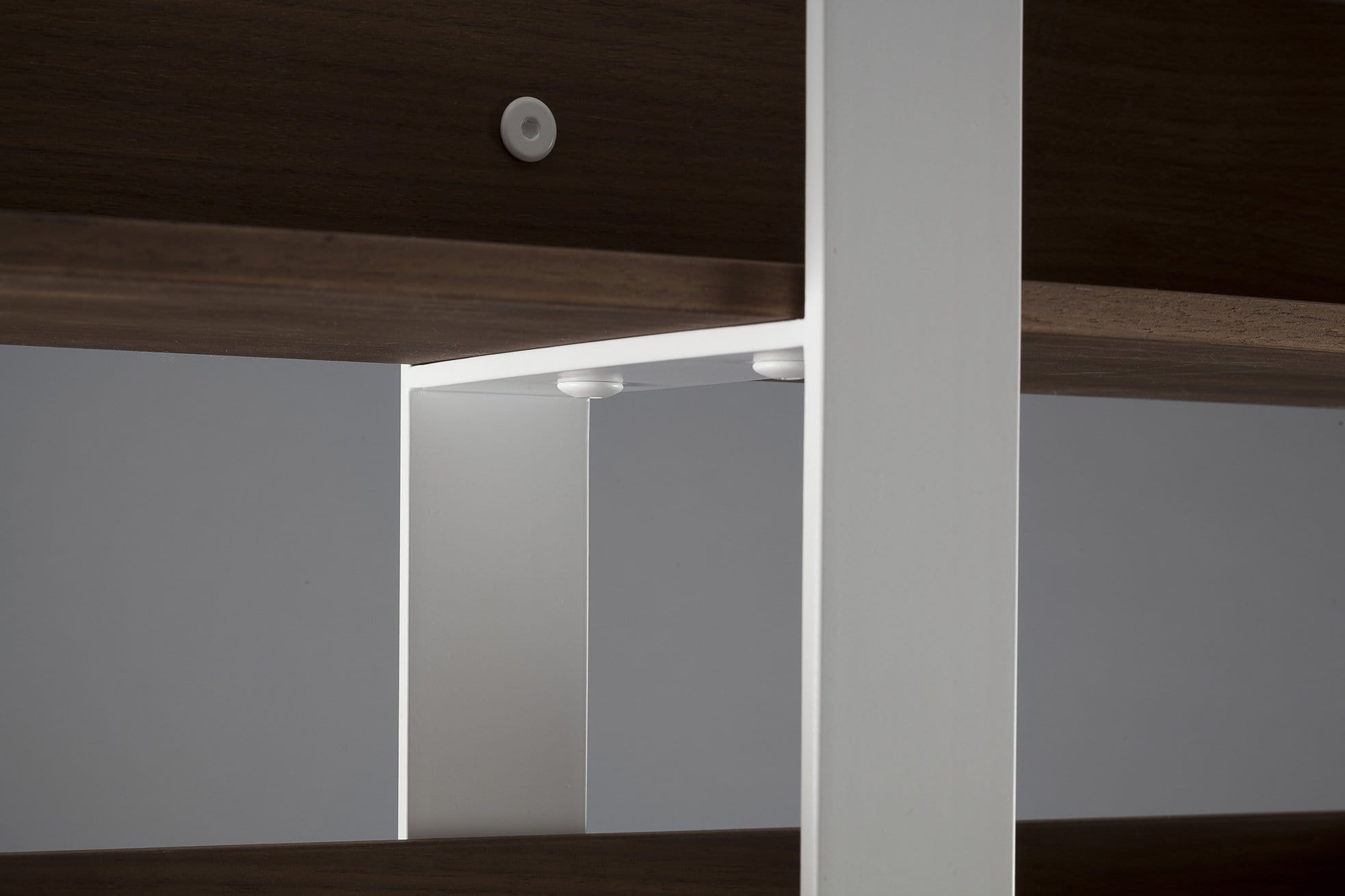 Roth bookcase Nakhlaa