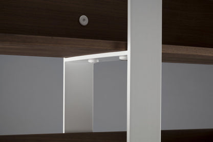 Roth bookcase Nakhlaa