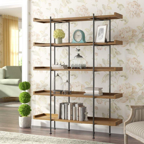 Ansbach shelf & bookcase Nakhlaa
