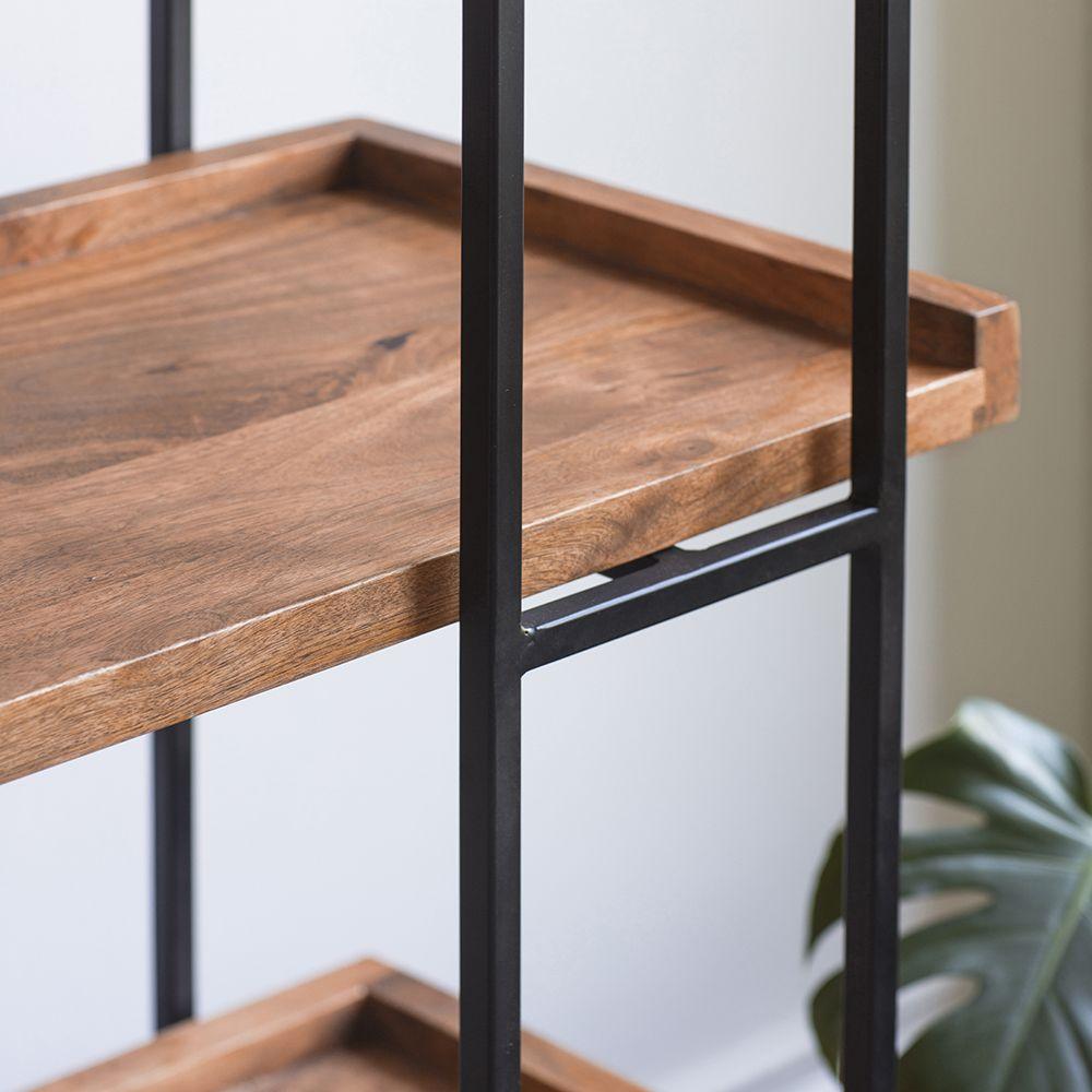 Starnberg steel shelf Nakhlaa