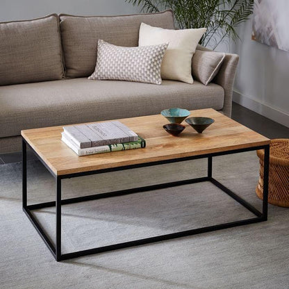 Damme Coffee Table Nakhlaa