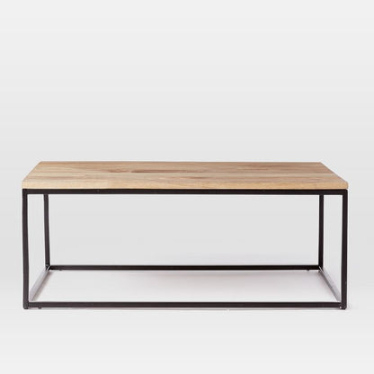 Damme Coffee Table Nakhlaa