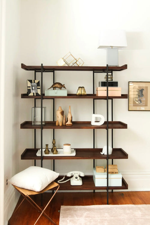 Ansbach shelf & bookcase Nakhlaa