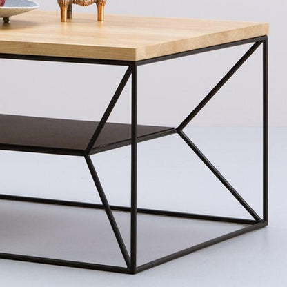 Jessen Coffee Table Nakhlaa