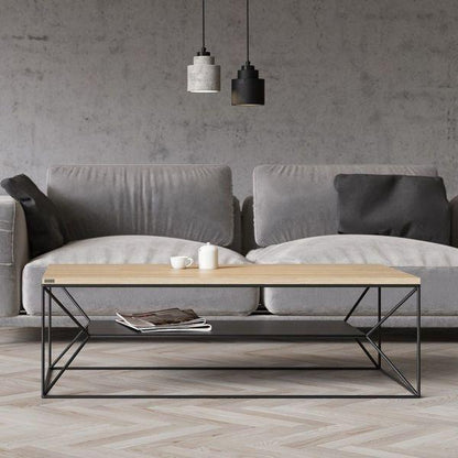 Jessen Coffee Table Nakhlaa