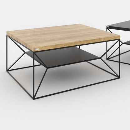 Jessen Coffee Table Nakhlaa