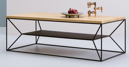 Jessen Coffee Table Nakhlaa