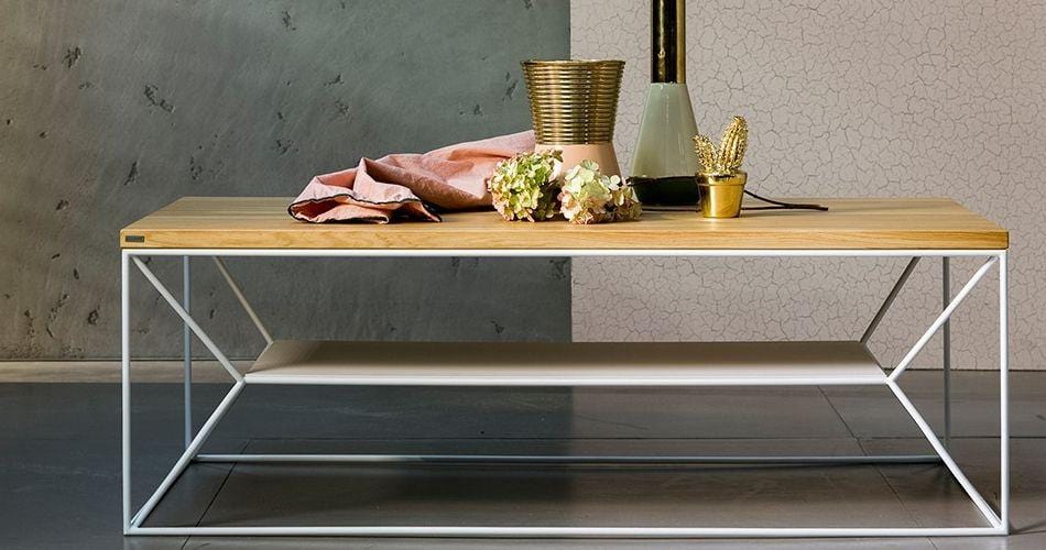 Jessen Coffee Table Nakhlaa